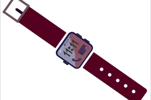 Warum funktioniert die Sprachsteuerung meiner Smartwatch nicht?