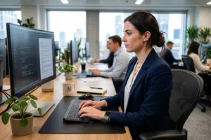 Wie kann ich meine Online-Meetings produktiver gestalten?