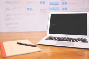 Wie kann ich meinen digitalen Arbeitsplatz optimieren?