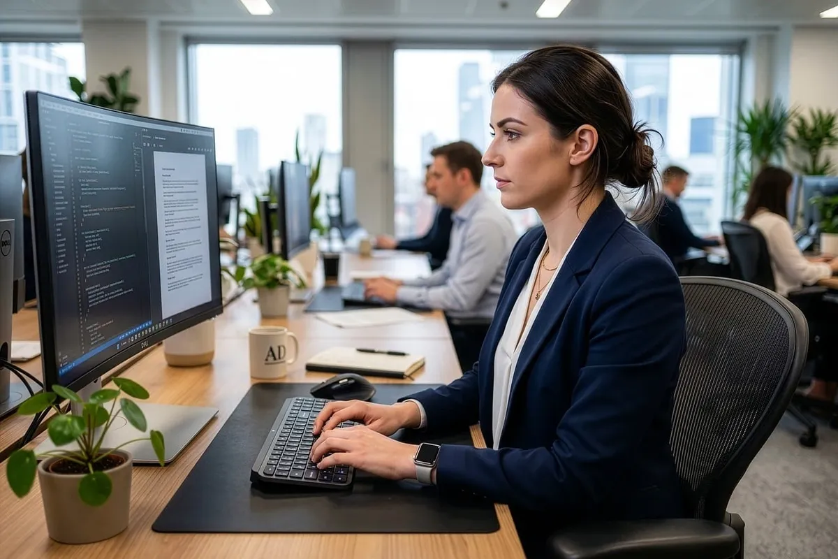 Wie kann ich meine Online-Meetings produktiver gestalten?