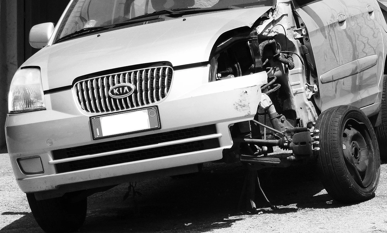 Warum verliert mein Auto Öl und wie kann ich das Problem beheben?