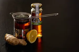 Welche Hausmittel helfen gegen Hautirritationen?