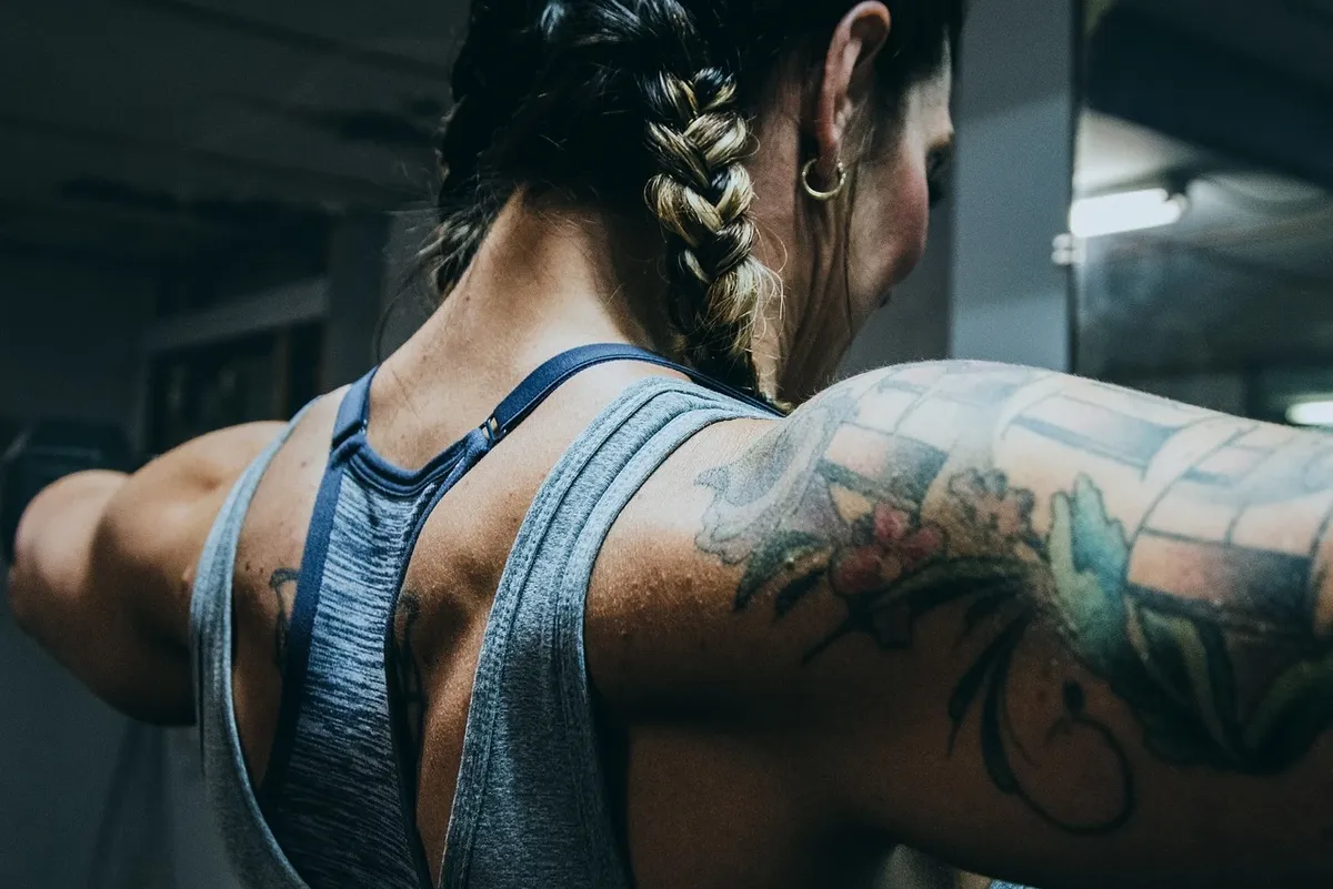 Wie kann ich ein effektives Home-Workout ohne Geräte durchführen