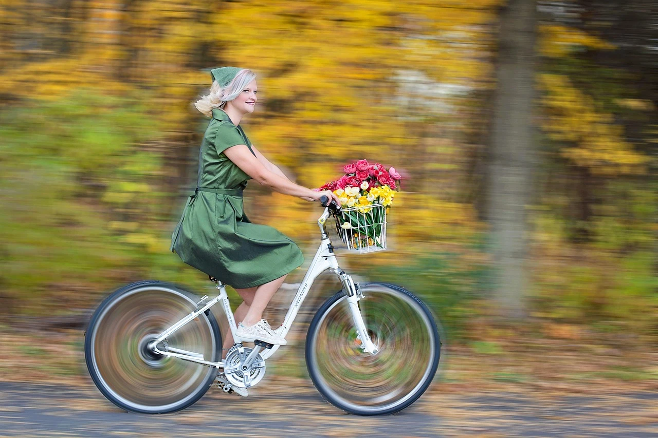 Wie kann ich einen Fahrradanhänger richtig montieren?