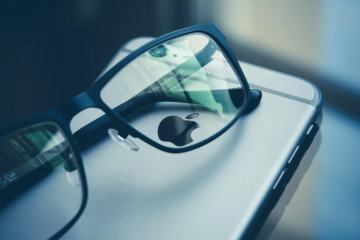 Warum funktioniert die Gesichtserkennung meines Smartphones nicht