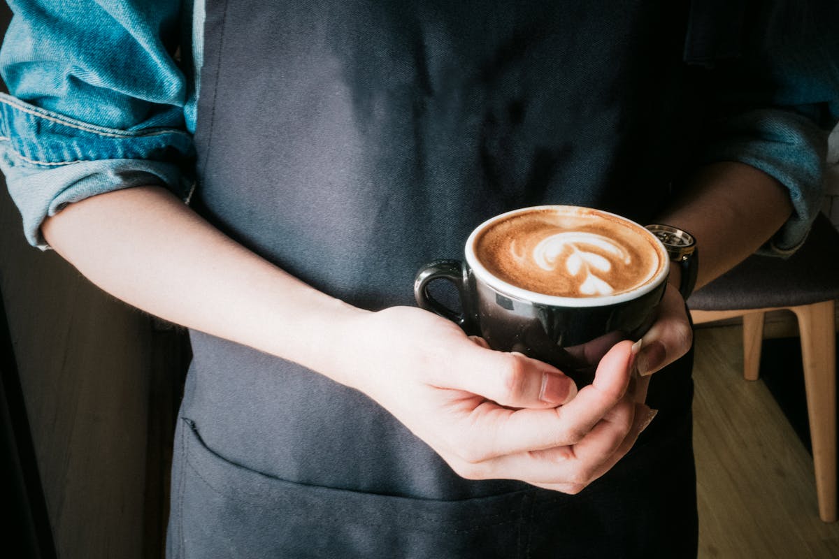 Warum wird mein Kaffee in der French Press nicht richtig stark