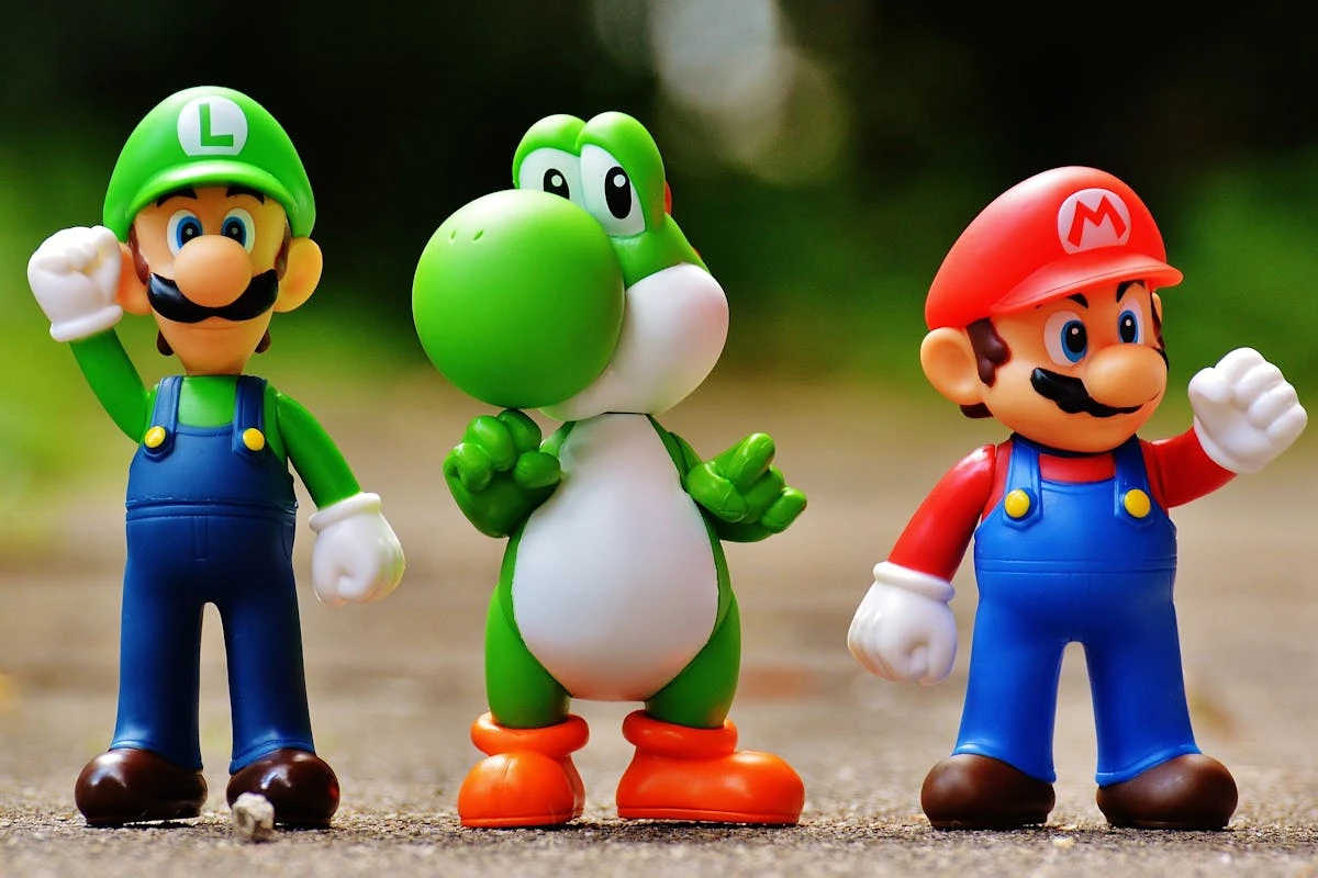 Welche Spiele fördern die Kreativität von Kindern am besten