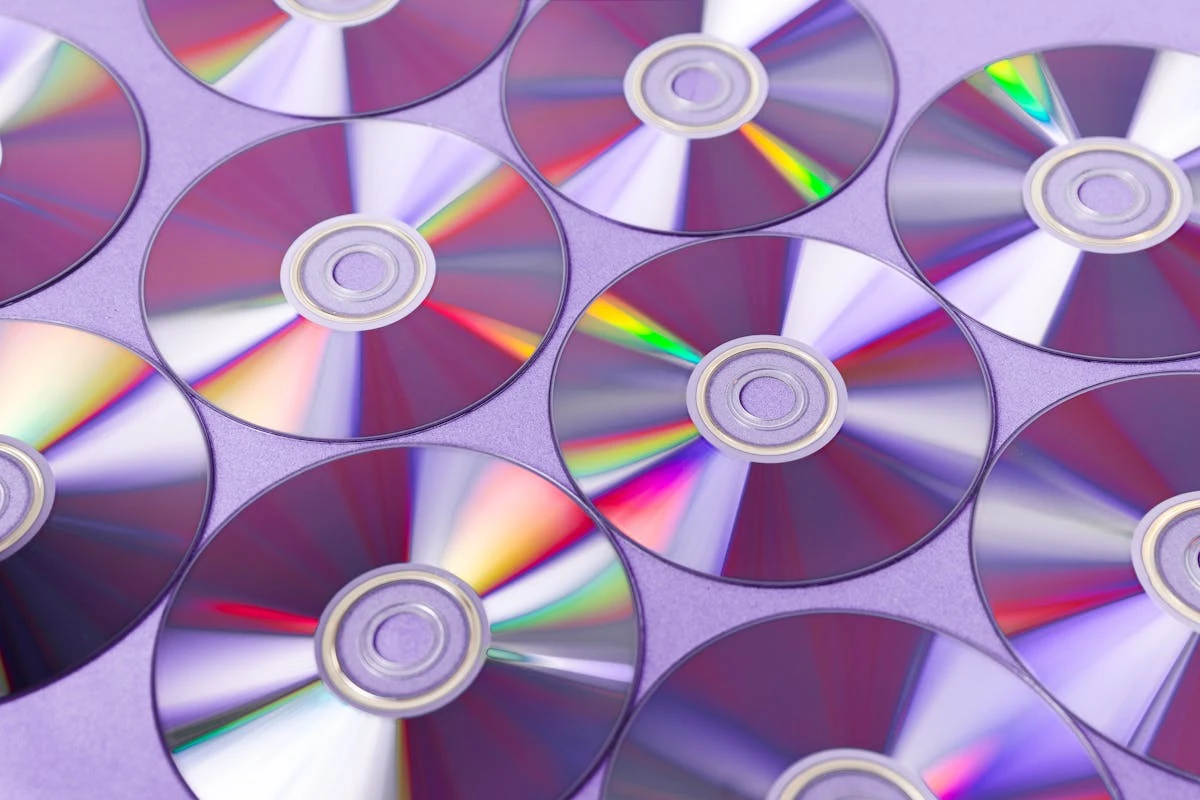 Welche Tricks gibt es, um verkratzte DVDs wieder abspielbar zu machen