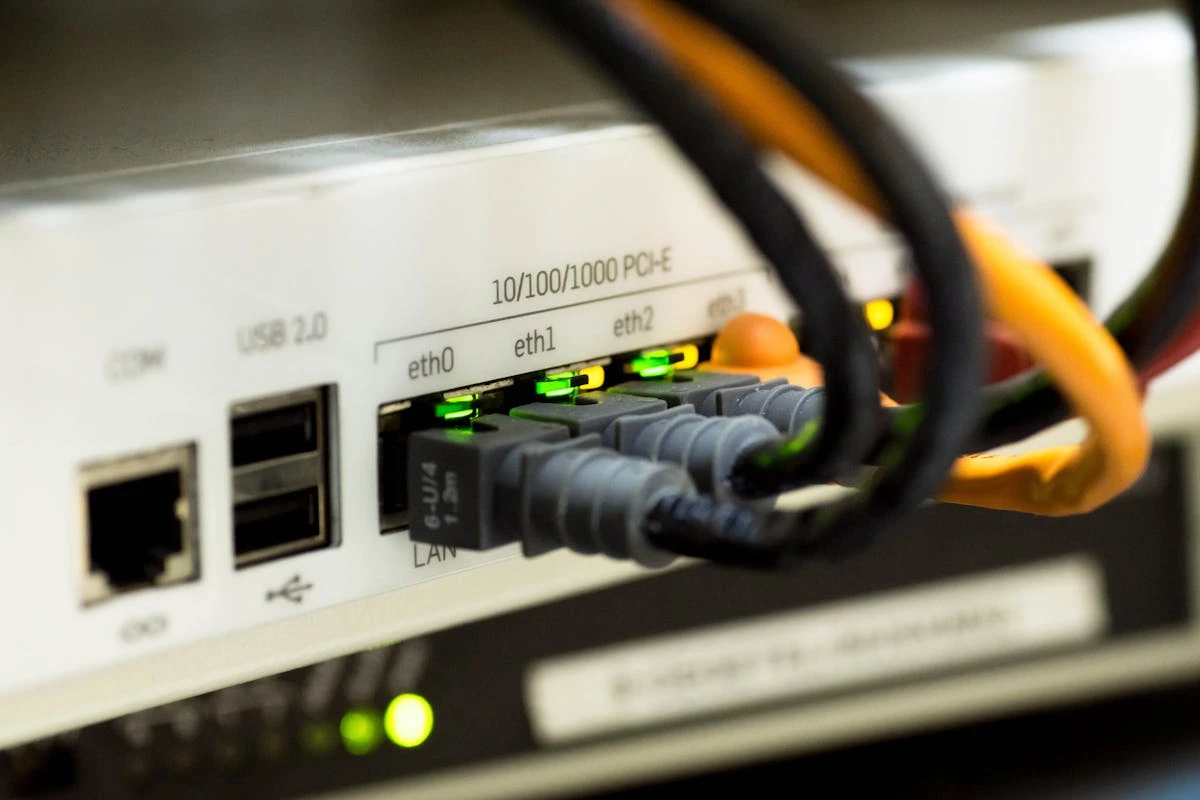 Fritzbox als Repeater einrichten - Lösung