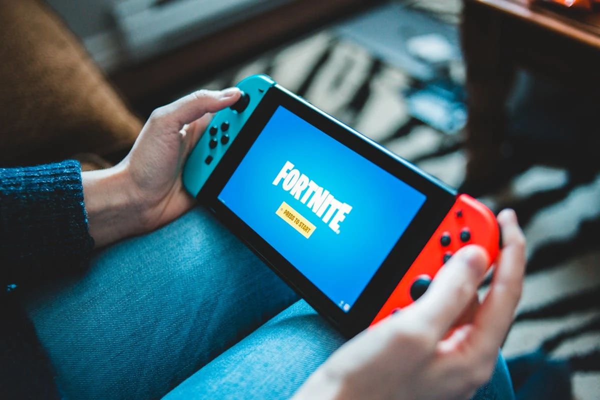 Wann startet die neue Fortnite Season Tipps