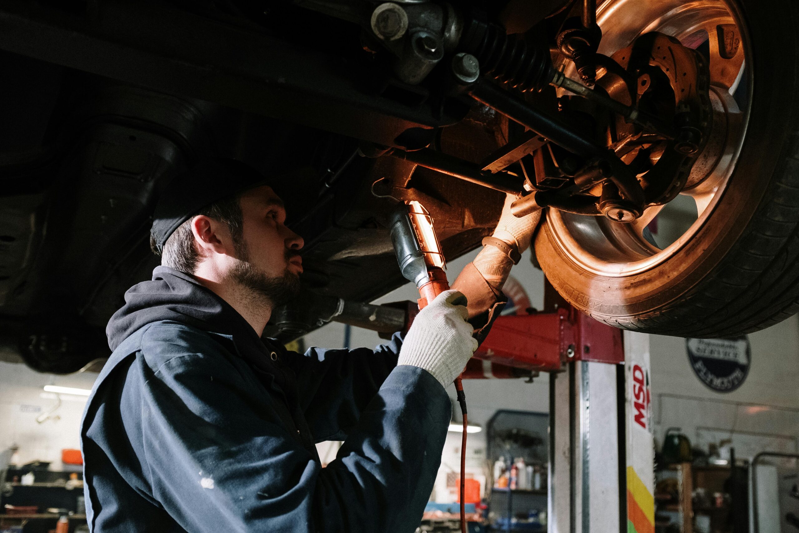 Warum funktioniert die Zentralverriegelung meines Autos nicht mehr?