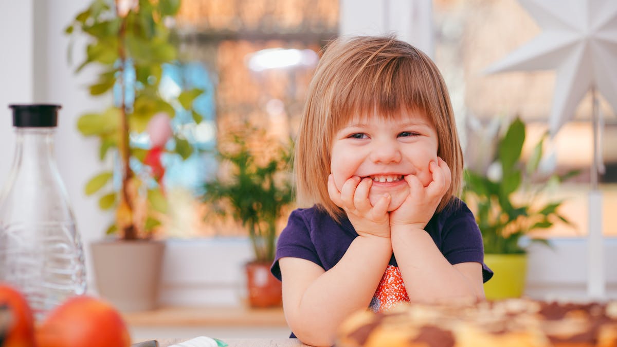 Welche Hausmittel helfen gegen Läuse bei Kindern